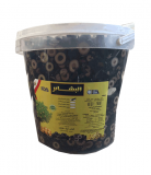 زيتون شرائح - البشائر