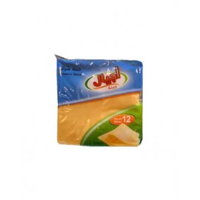 جبنة شرائح أجيال