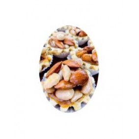 سلة اللوز - حلويات