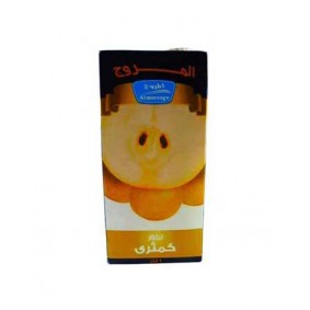 عصير المروج - كمثرى عصير المروج - كمثرى