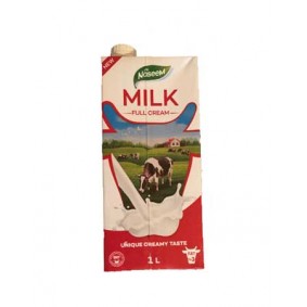 حليب النسيم