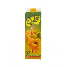 عصير النسيم قطوف - مانجا