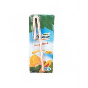 عصيرالريحان - سنتوب