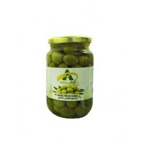 زيتون كامل الشاهد