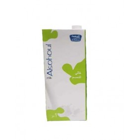 حليب السهول