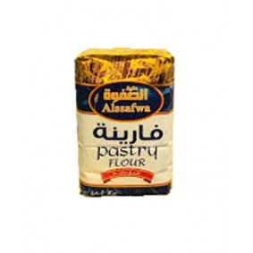 دقيق الصفوة دقيق الصفوة