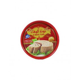 تونة الوفاء