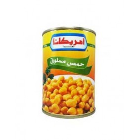 حمص مسلوق - امريكانا حمص مسلوق - امريكانا