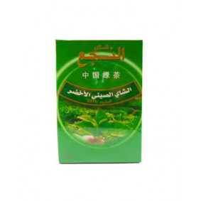شاي النجع (أخضر)