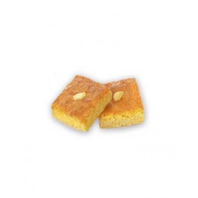 بسبوسة ليبية