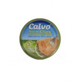 تونة Calvo