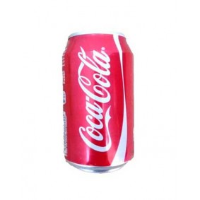 مشروب كوكاكولا - 330مل