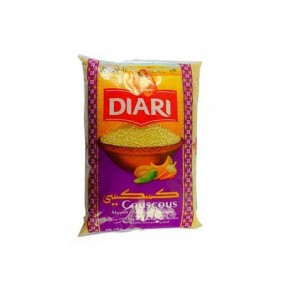 كسكسي دياري