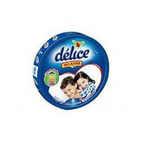 جبنة Delice جبنة Delice