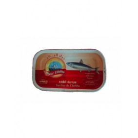 سردينة ديار البحر