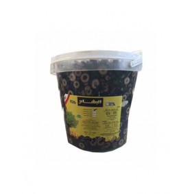 زيتون شرائح - البشائر