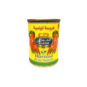 هريسة تونسية