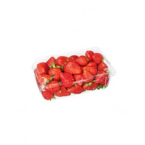 فراولة مجمدة