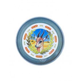 حلاوة شامية الغزالة