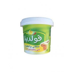 زبدة قولدينا زبدة قولدينا