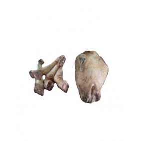 لحم راس وكوارع