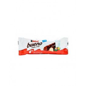 شوكولاتة Kinder Bueno