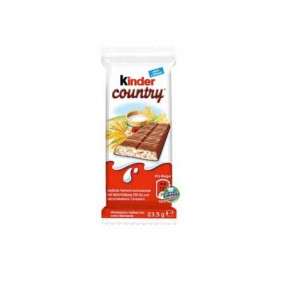 شوكولاتة Kinder Country