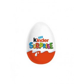 شوكولاتة Kinder Surprise