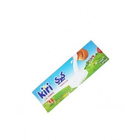 جبنة كيري بالقشطة مربعة جبنة كيري بالقشطة مربعة