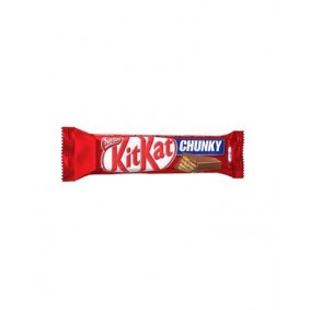 شوكولاتة كيت كات - Kitkat Chunky