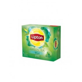 ليبتون شاي أخضر - كيس