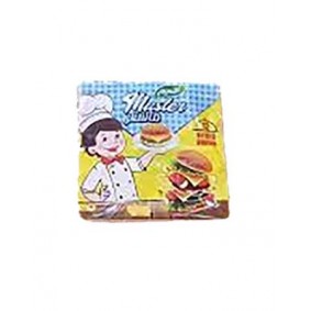 جبنة شرائح ماستر