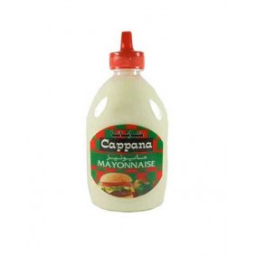 مايونيز كابانا