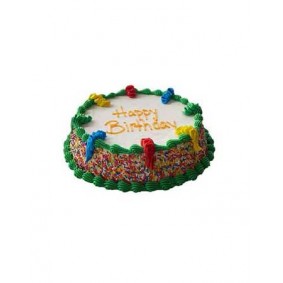 قالب حلوى (تورتة) - حجم متوسط قالب حلوى (تورتة) - حجم متوسط