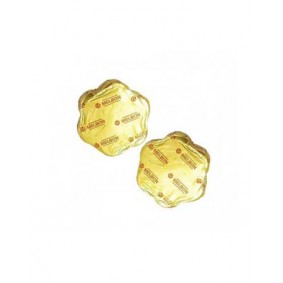 شوكولاتة مالبون - شكل وردة