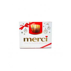 شوكولاتة Merci