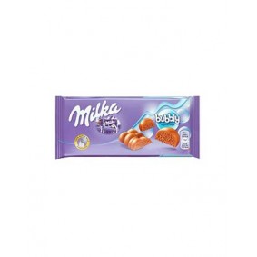 شوكولاتة بوبلي - Milka