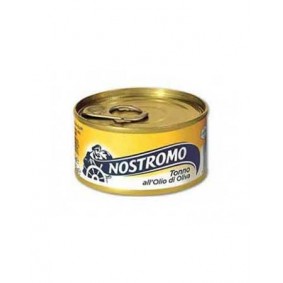 تونة Nostromo