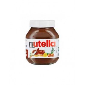 كريمة شوكولا نيوتيلا