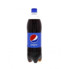 مشروب بيبسي - 1 لتر