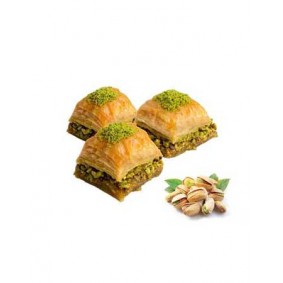 بكلاوة بالفستق