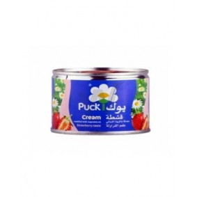 قشطة بوك بطعم العسل