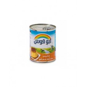 حليب ابوقوس