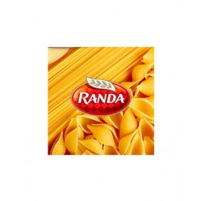 معكرونة رندة خرز