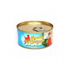 تونة الصياد