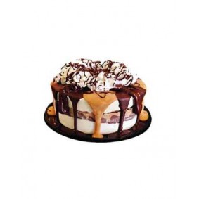 تورتة - حجم صغيرة