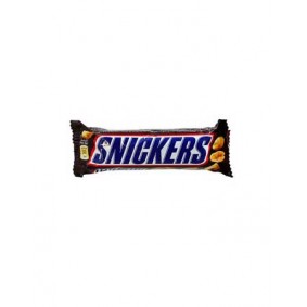 شوكولاتة سنيكرز - Snickers