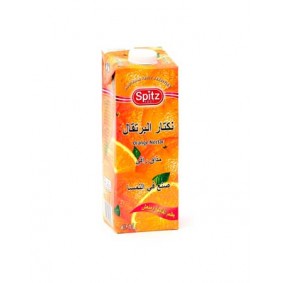عصير Spitz - برتقال