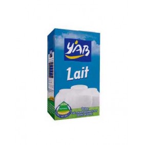 حليب YAB حليب YAB
