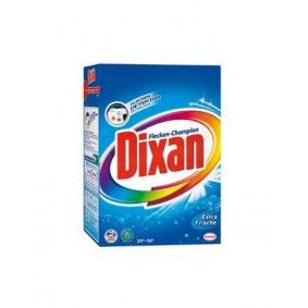 مسحوق غسيل - ديكسان مسحوق غسيل - ديكسان